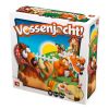 Vossenjacht! is being sold online